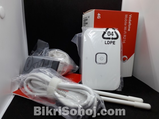 4G Samrt Router Huawei E5573 4G LTE WiFi